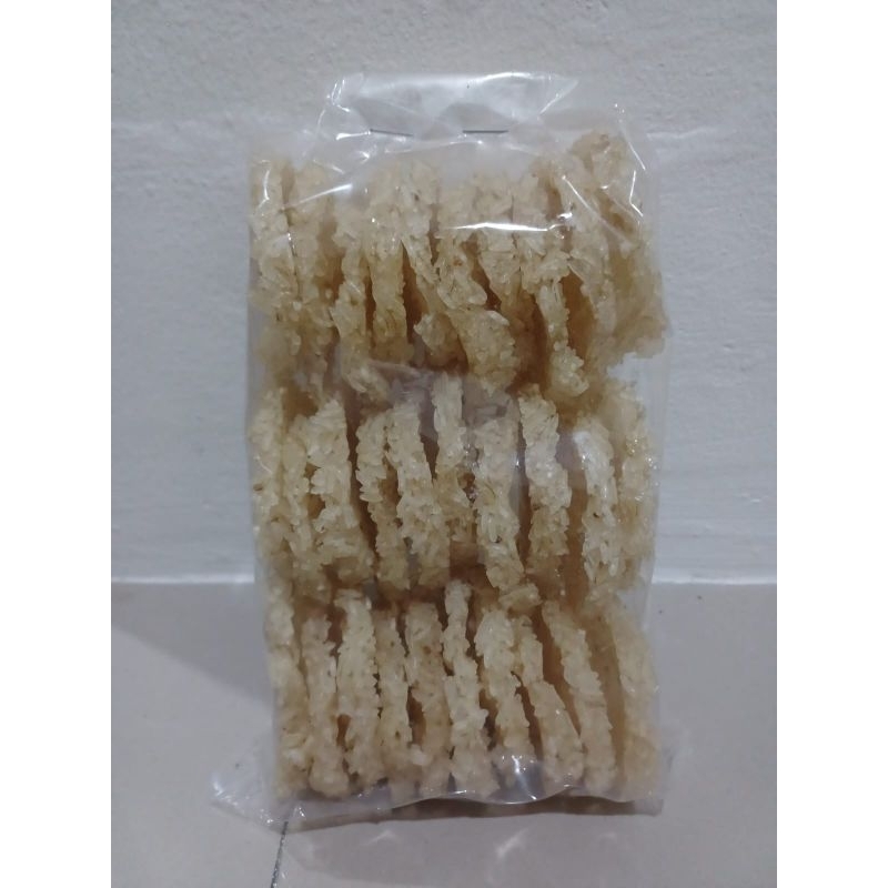 

RENGGINANG ISI 30 PCS RASA BAWANG DARI KOTA HUJAN JABODETABEK