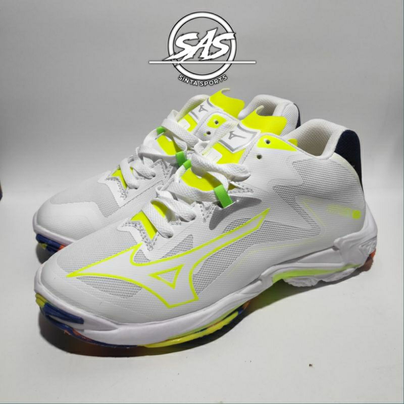 SEPATU VOLI MIZUNO/SEPATU VOLI MIZUNO/SEPATU VOLI MIZUNO/