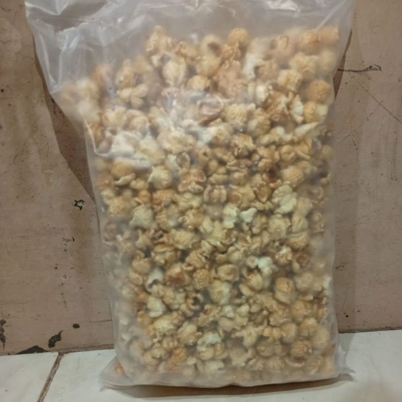 

popcorn