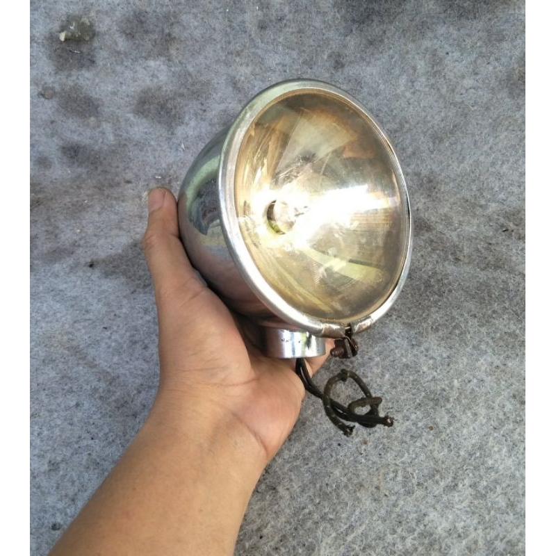 foglamp antik foglamp vintage lampu motor antik lampu motor tua lampu mobil antik lampu mobil tua