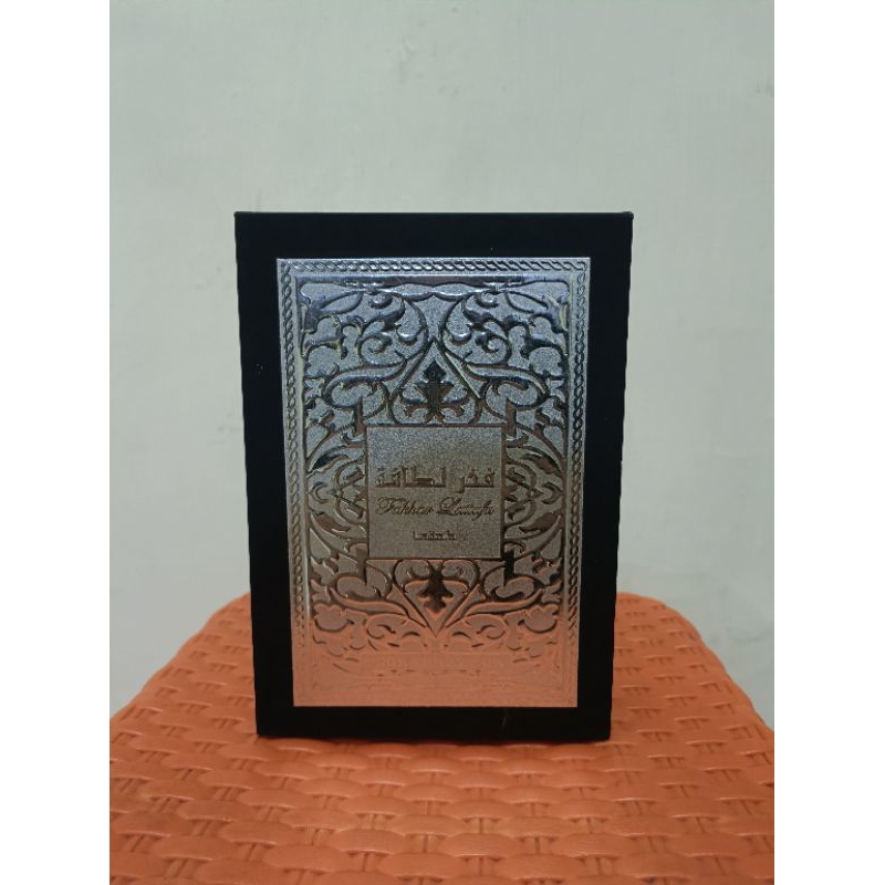 Lattafa Fakhar preloved