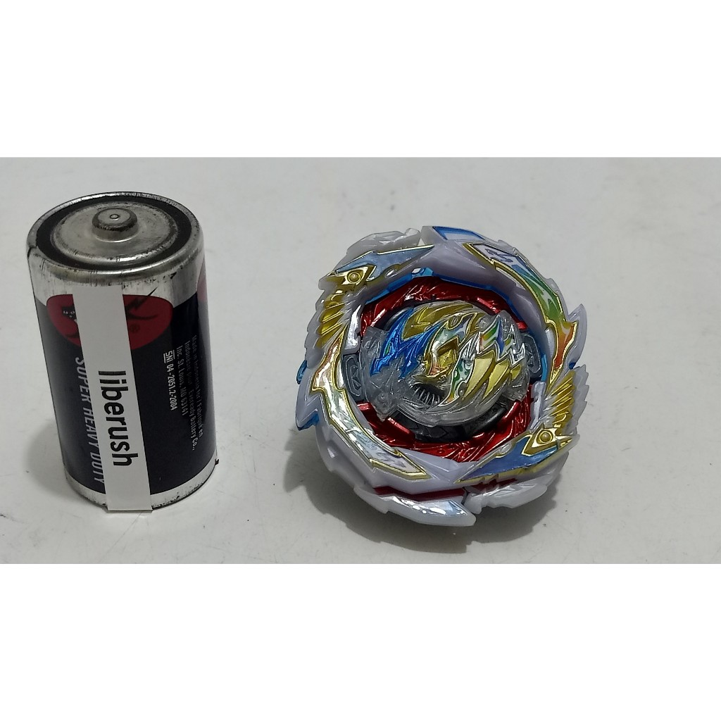 Takara tomy beyblade burst gatling dragon gasing