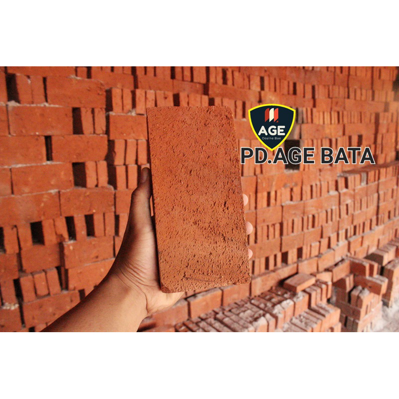 bata merah press cilegon