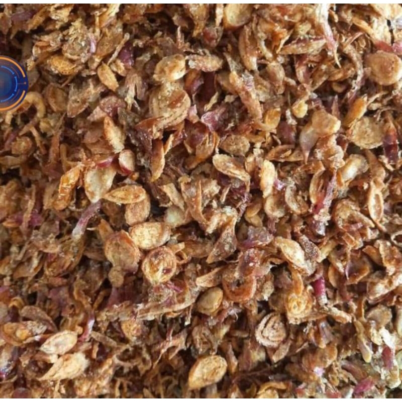 

bawang goreng brebes murah 1kg