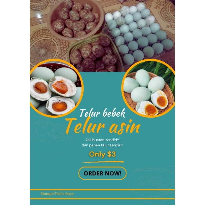 

telur