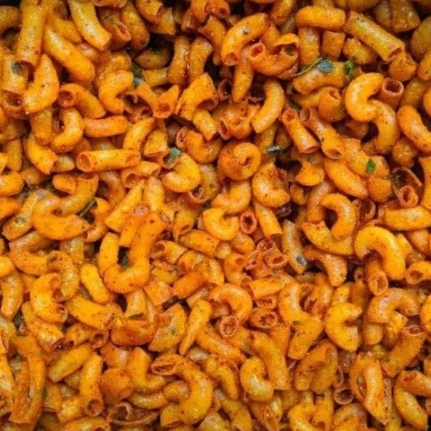 

Makaroni Pedes 100% , 250gram