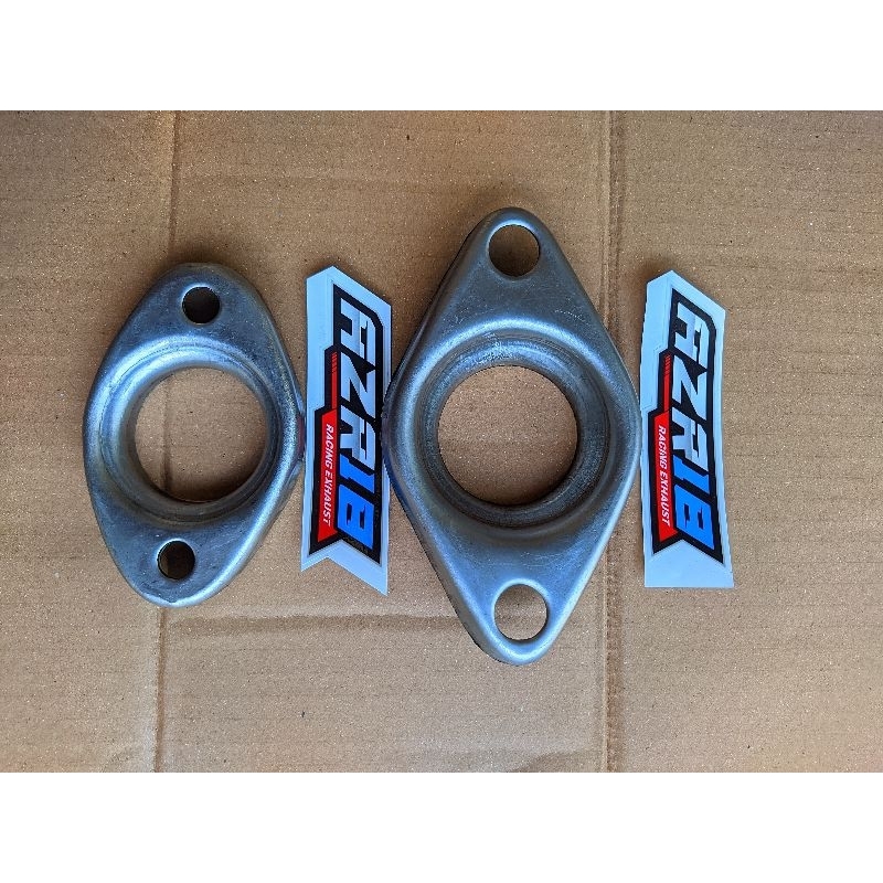 Plendes Knalpot Mobil L300