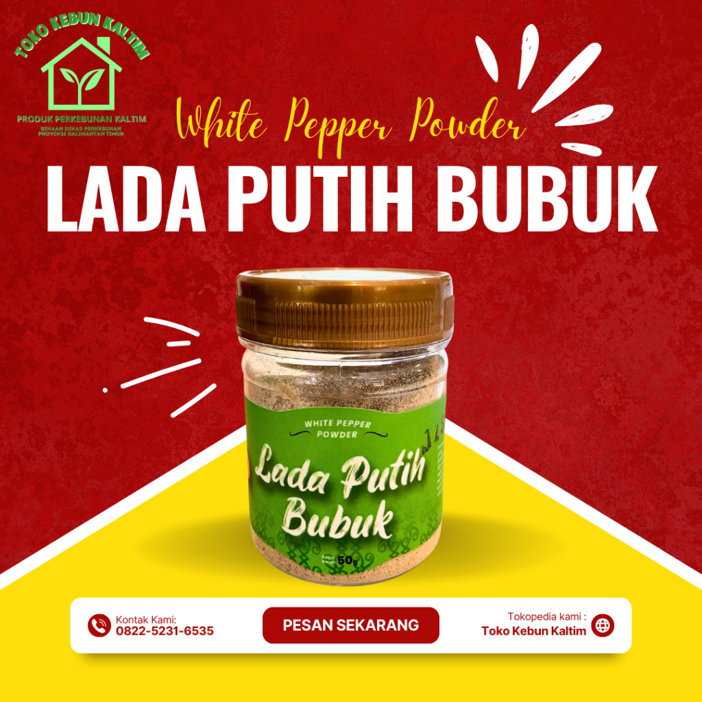 

cimoi lada bubuk