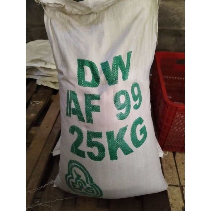 

kacang hijau kacang ijo tauge Afrika Ethiopia merk DW AF 99 kualitas import