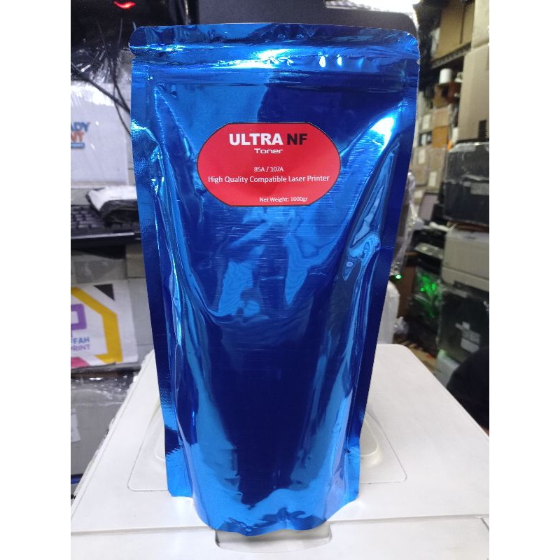 Toner Serbuk Ultra NF 85A/107A
