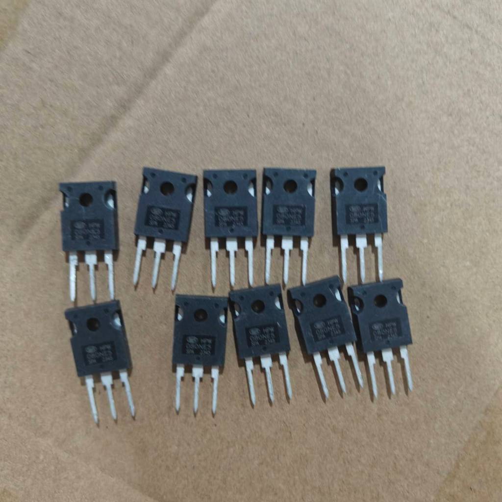 1 PC MOSFET Original Pengganti Untuk Samus 1600g Susan 1030SMP
