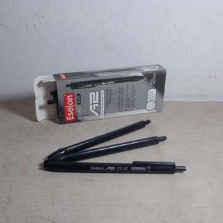 

Nerrd Pulpen Eselon Needle Tip Ballpoint Pen 0.7mm Murah