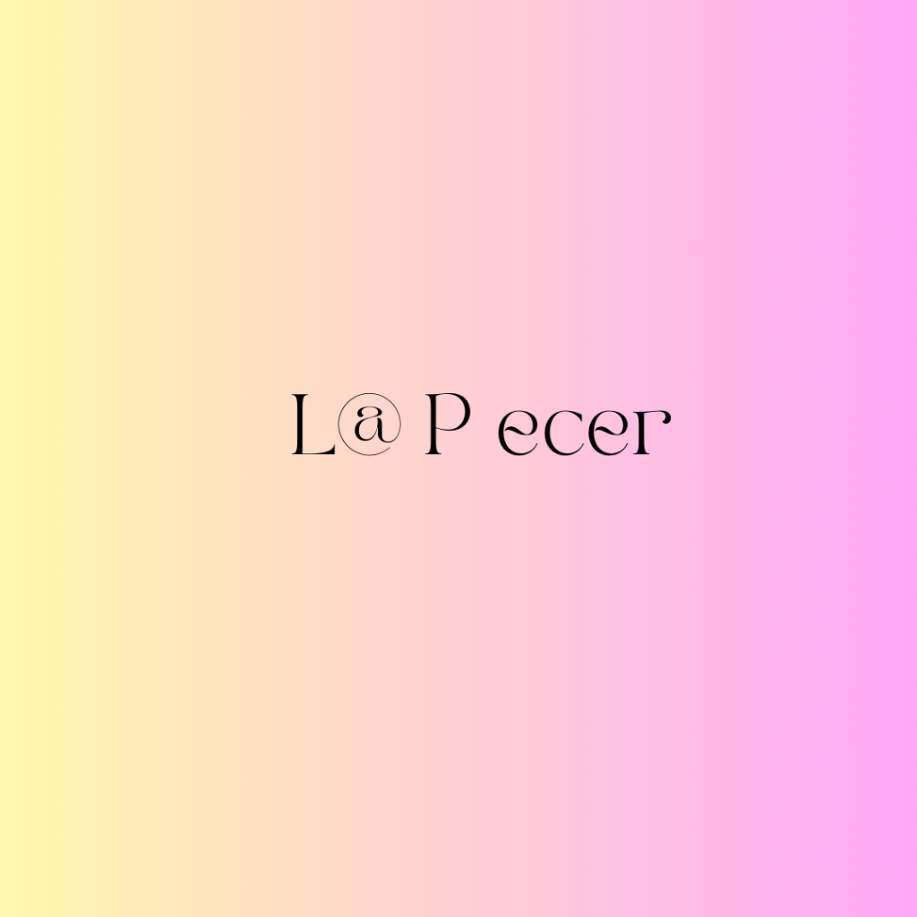 

ECER LIF P@K 1 S@CHET EX 8/25