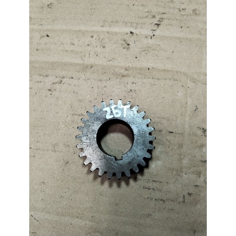 gigi modul M 2.5 / T26