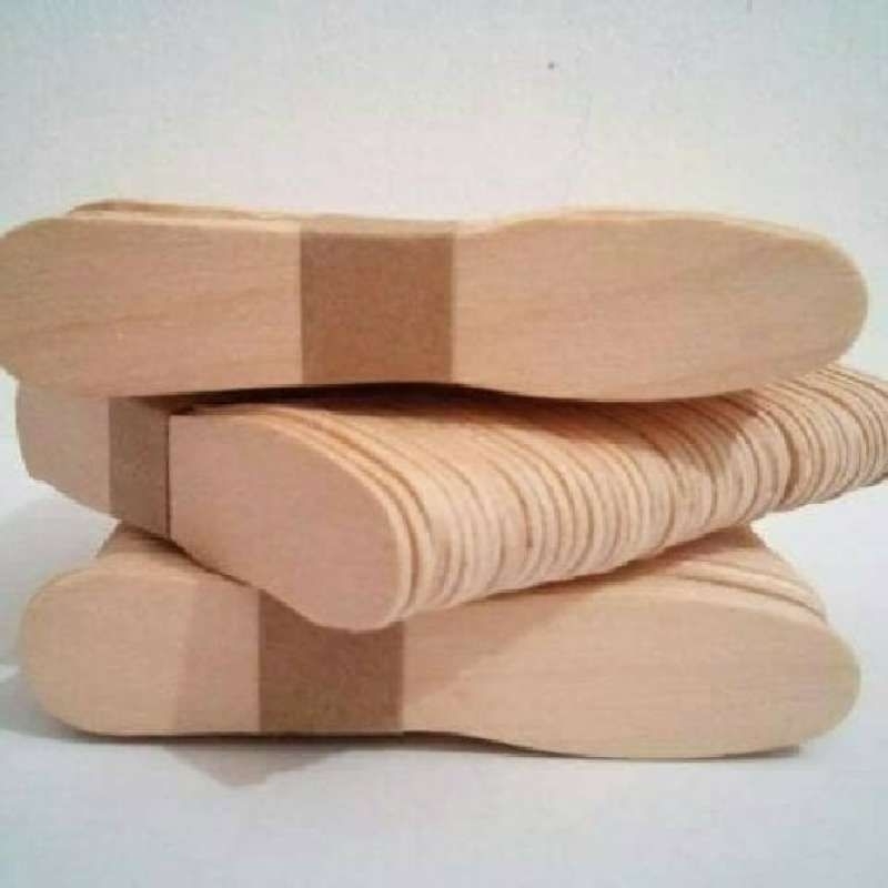 

Stick Ice Cream Bahan Kayu