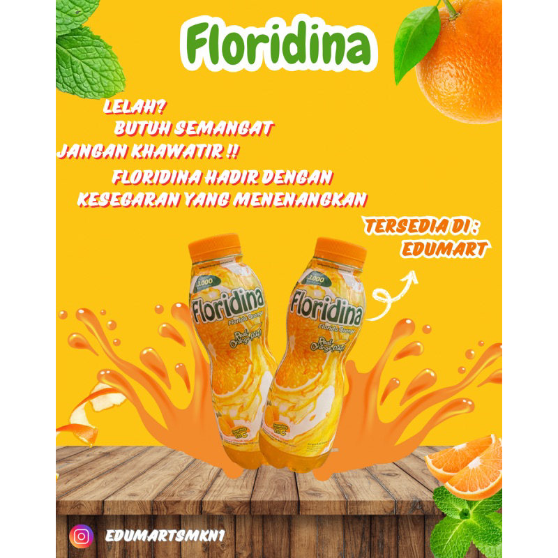 

floridina
