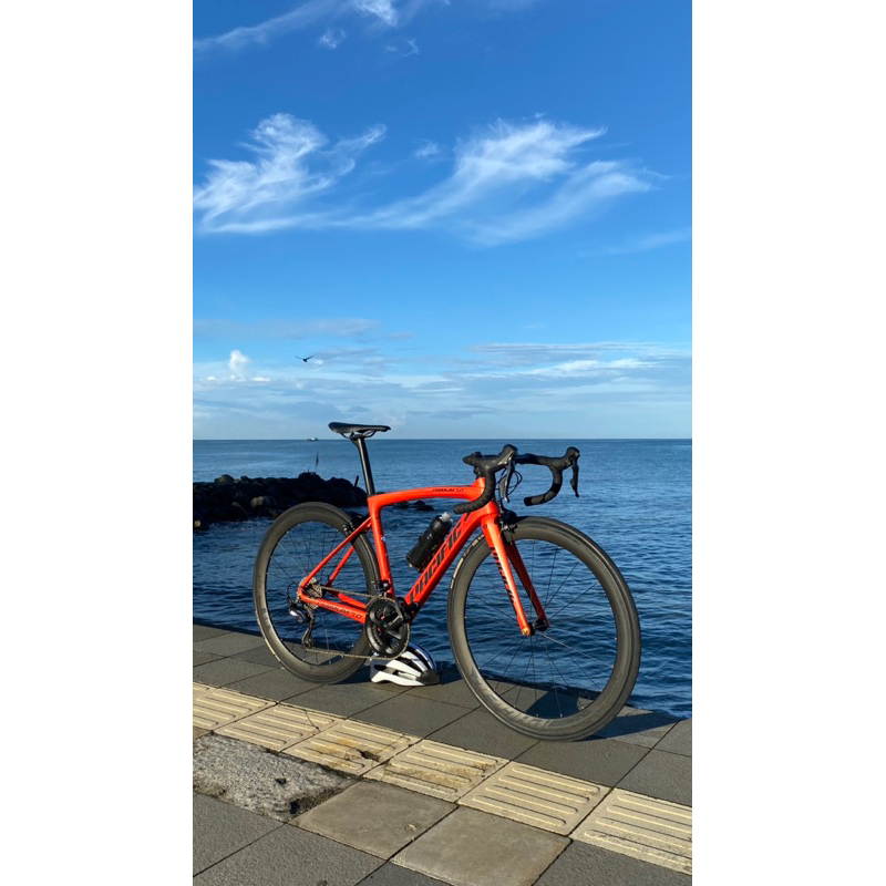 roadbike carbon