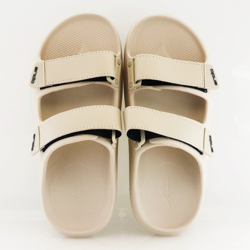 NEW Ando Gemoy - Sandal Pria Selop Slip On Rumah Ando