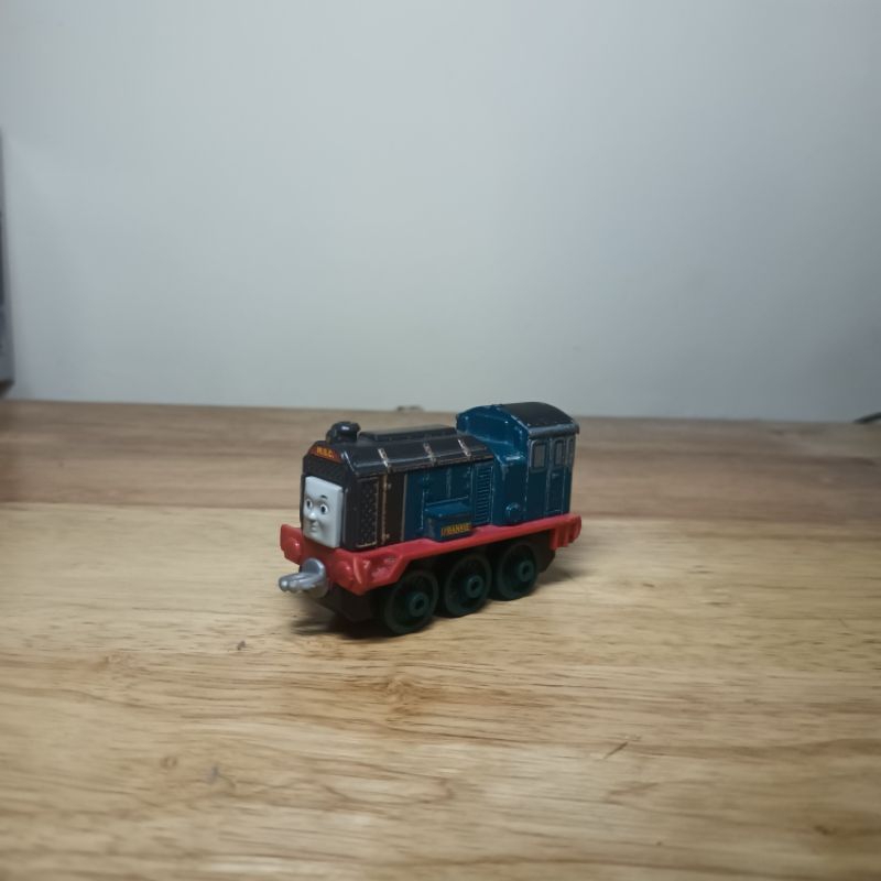 Preloved Thomas & Friends Frankie