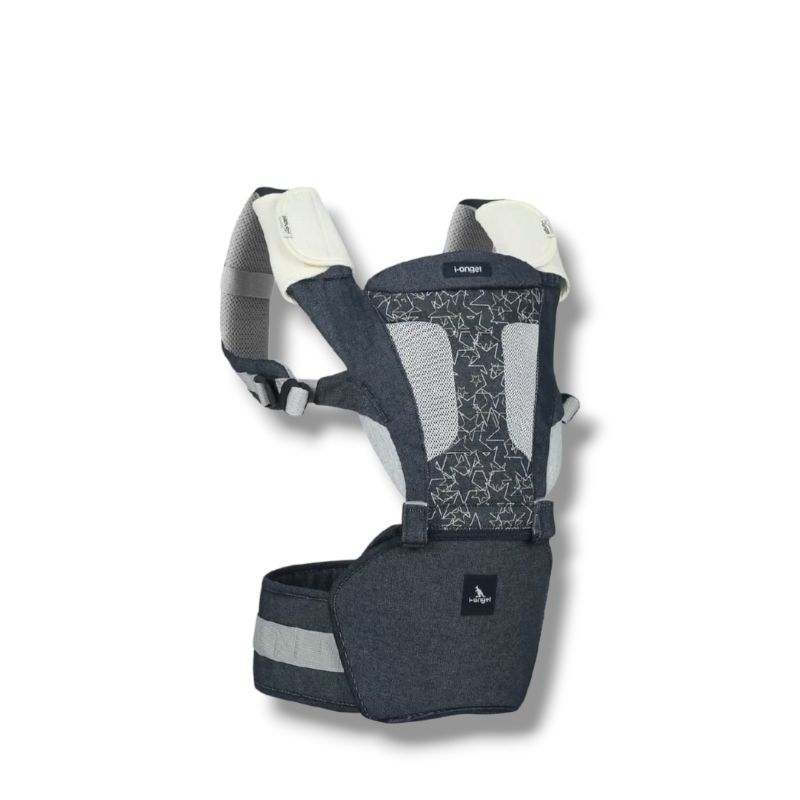 Nadio's SEWA- I Angel Magic 7- Navy