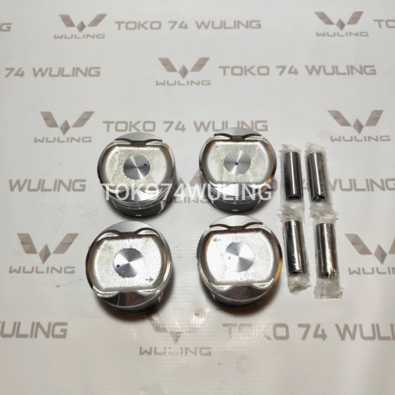 Piston Seher Wuling Confero Size STD Original