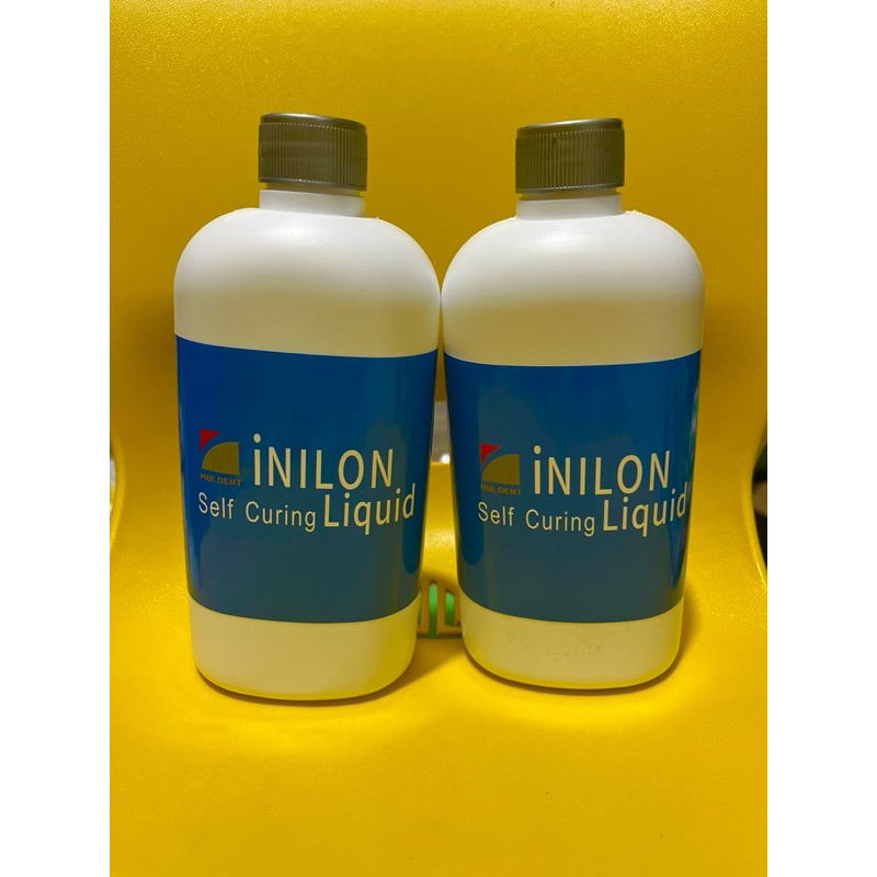 liquit gigi palsu inilon sc 500ml