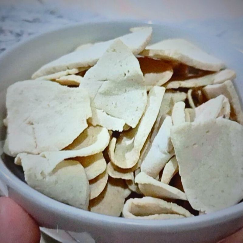 

MaXSReng keripik basreng kriukkk