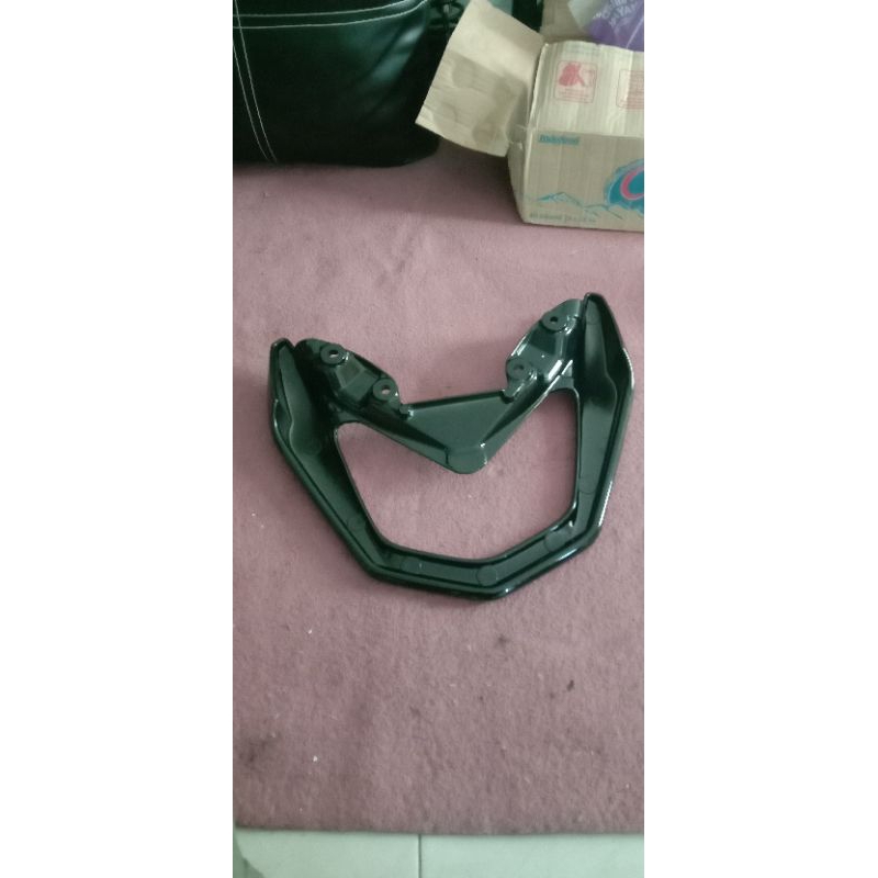 behel begel jok yamaha nmax old original bawaan motor