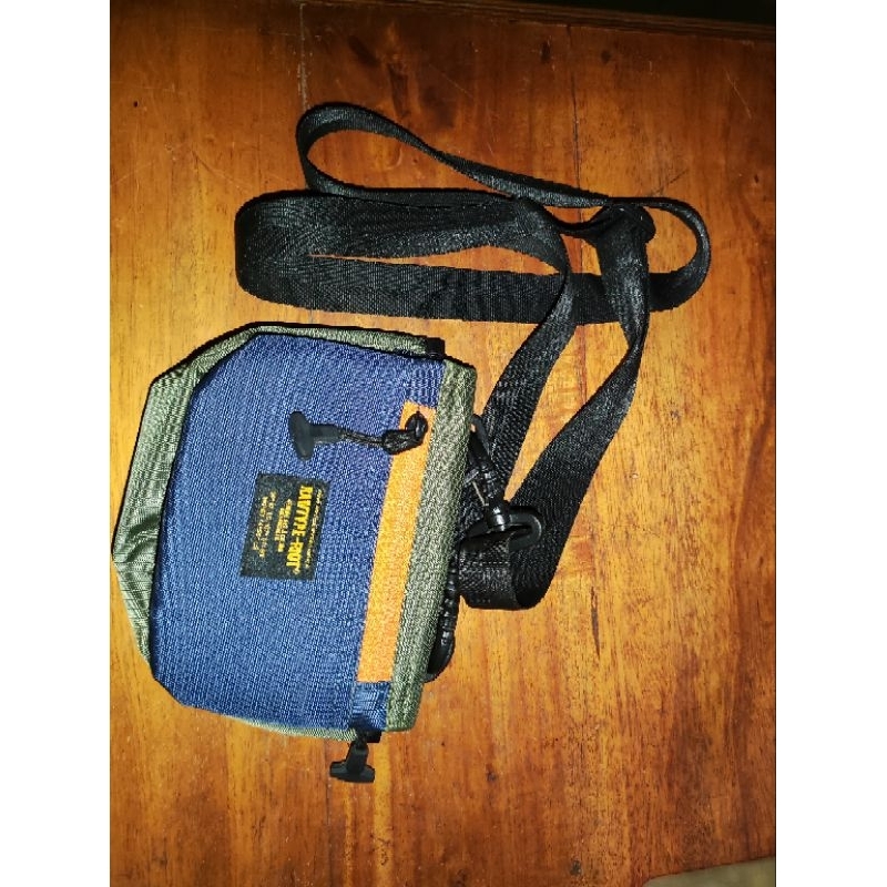 SlingBag Rawtyperiot (Tas Kecil Rawtyperiot)