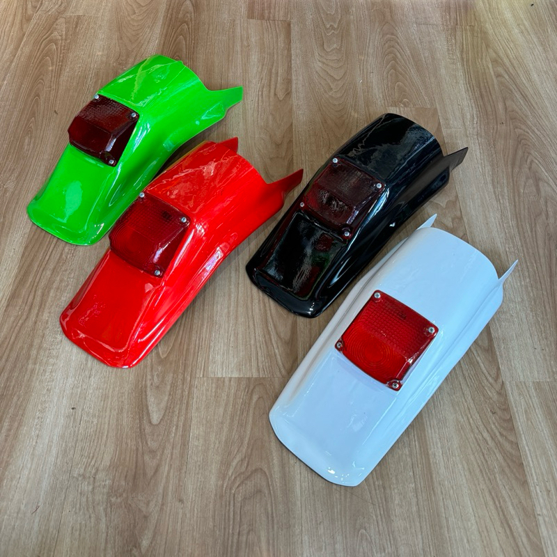 spakbor belakang ufo pnp klx