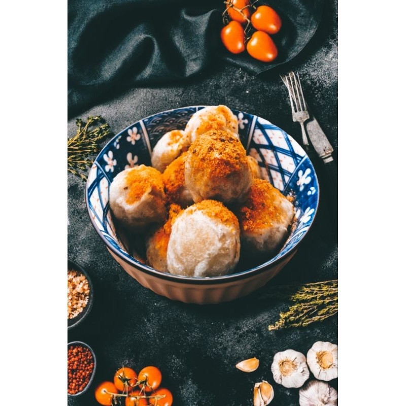 

Cimol Mozarella