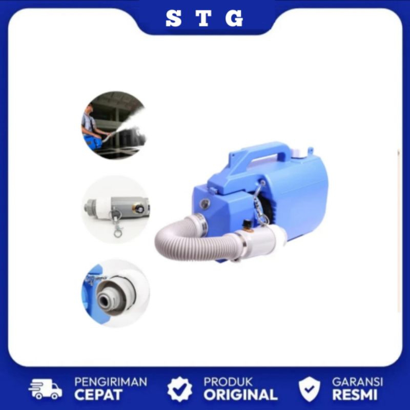 Mesin Fogging Listrik Airplus AP25-S5 UV ColdFogger