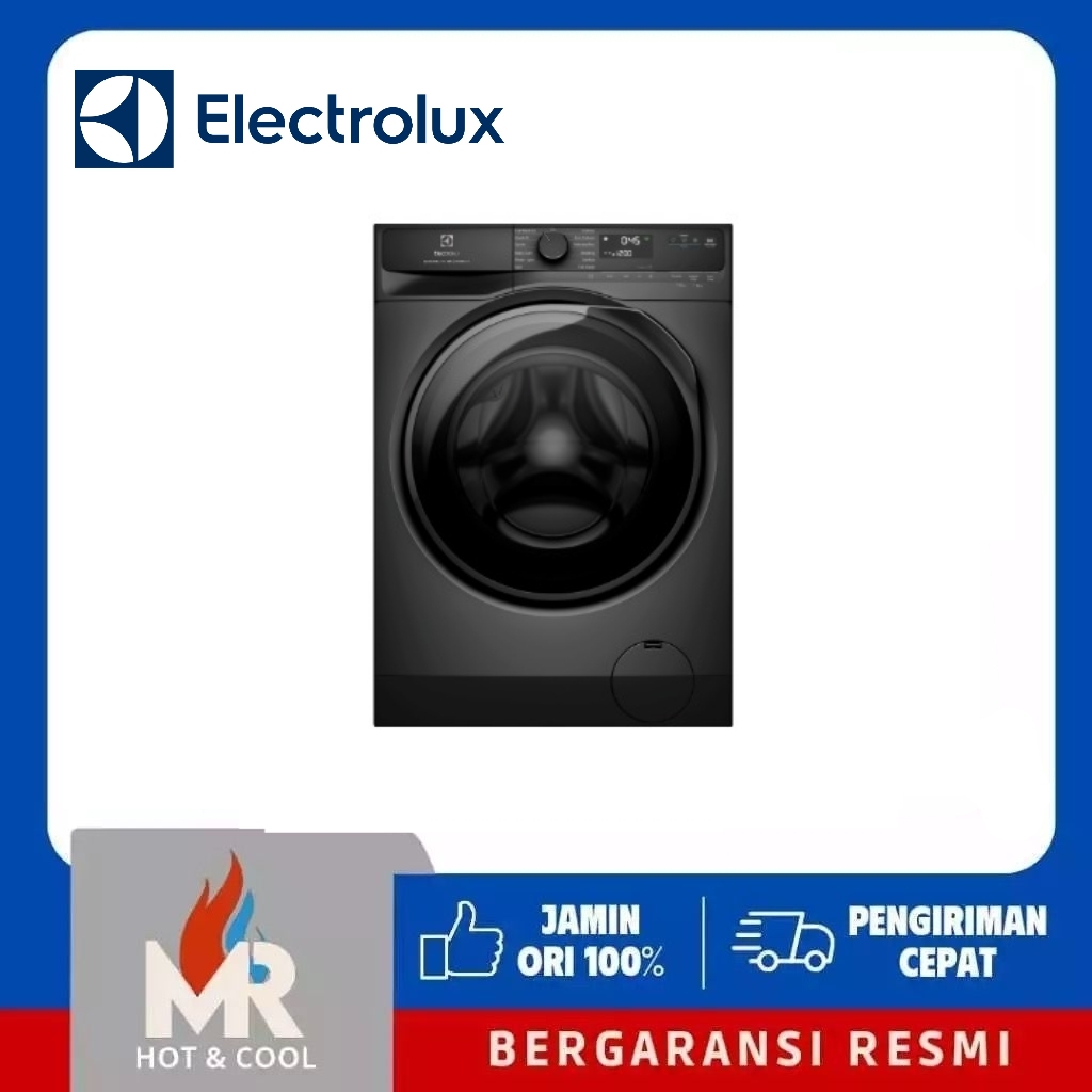 ELECTROLUX Mesin cuci front loading UltimateCare 500 10kg EWF1023P5SC