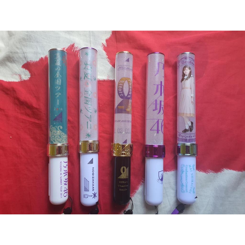 Nogizaka46 Official Lightstick Penlight