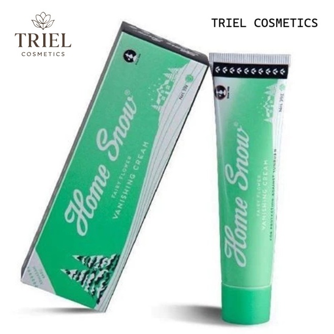 Home Snow Vanishing Cream 39gr / Home Snow