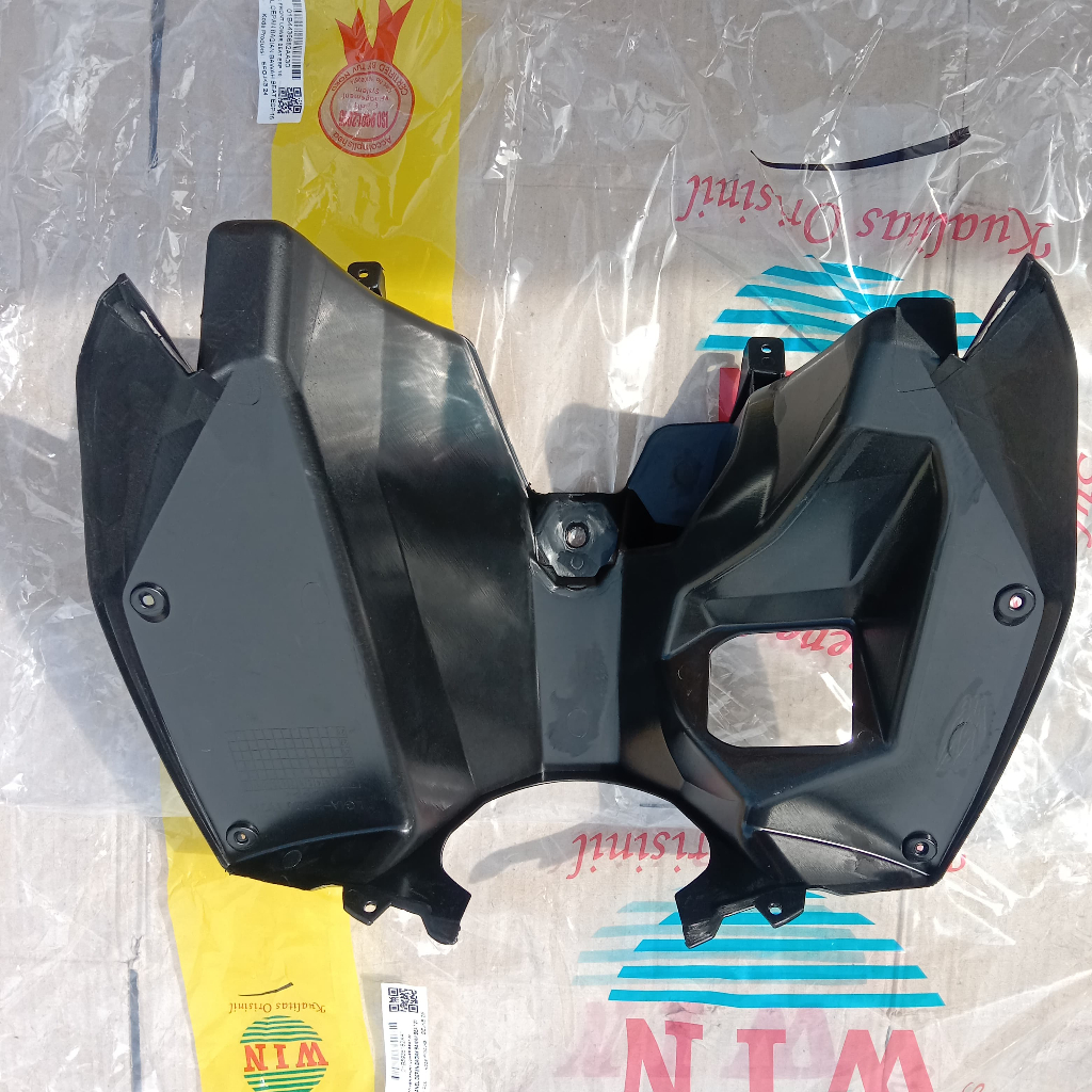 LEGSIL KONTAK BEAT DELUXE 2020 NONCHARGER | SAYAP DALAM ATAS / KONTAK BEAT 2020 DELUXE NONCHARGER