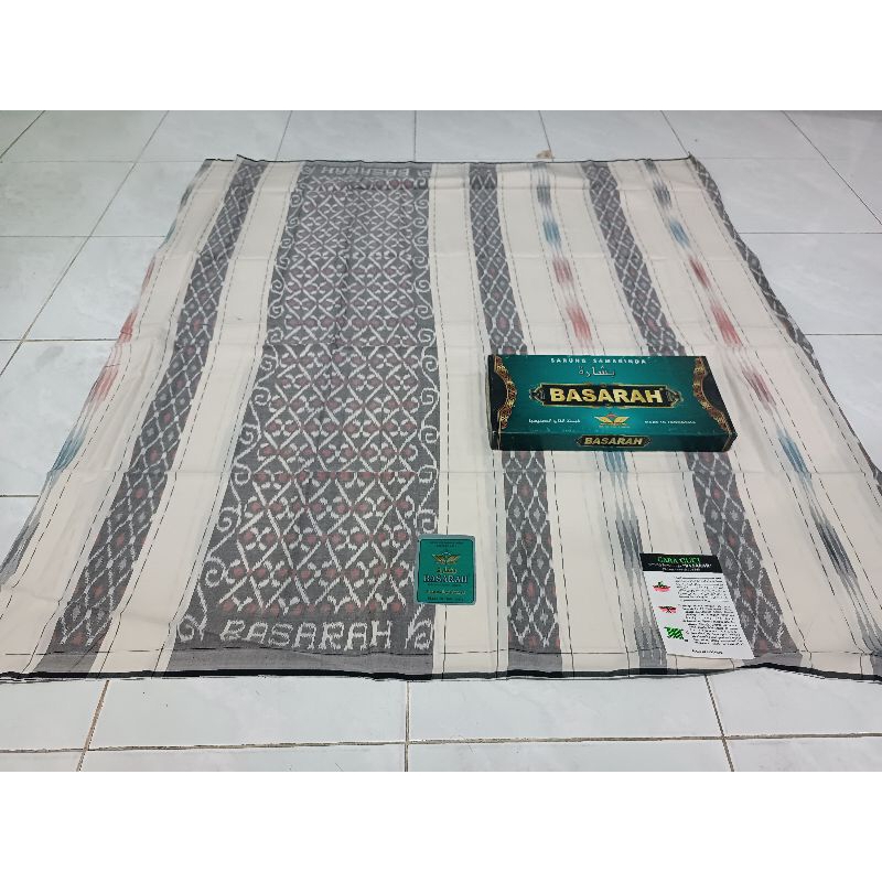 SARUNG BASARAH MESRES JAHITAN TENGAH KWALITAS TERJAMIN