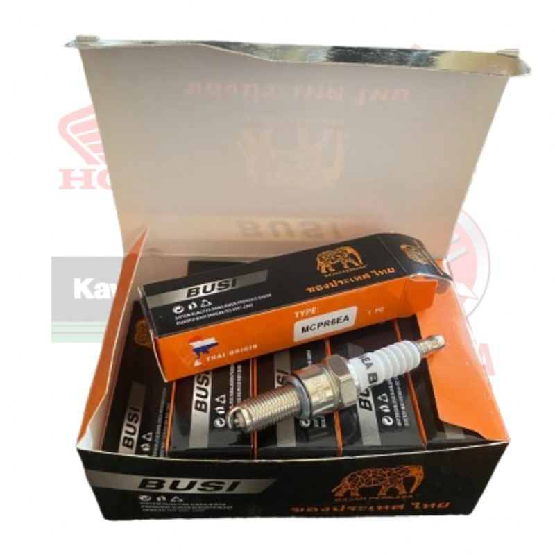 BUSI MOTOR PANJANG KHARISMA BEAT VIXION SATRIA FU ABSOLUTE REVO THAI ORIGIN ORIGINAL