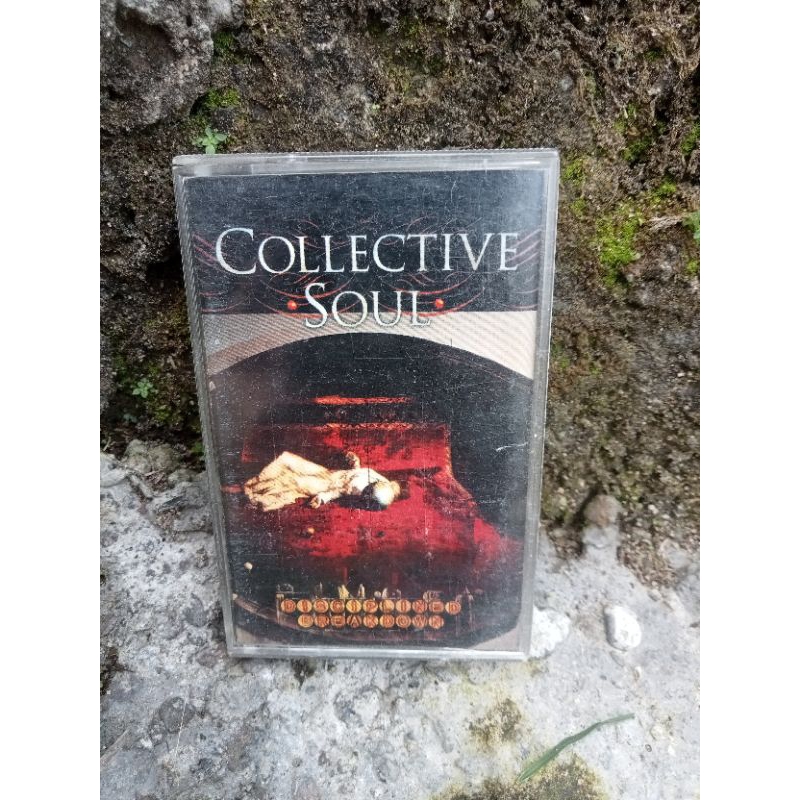 Kaset Collective Soul