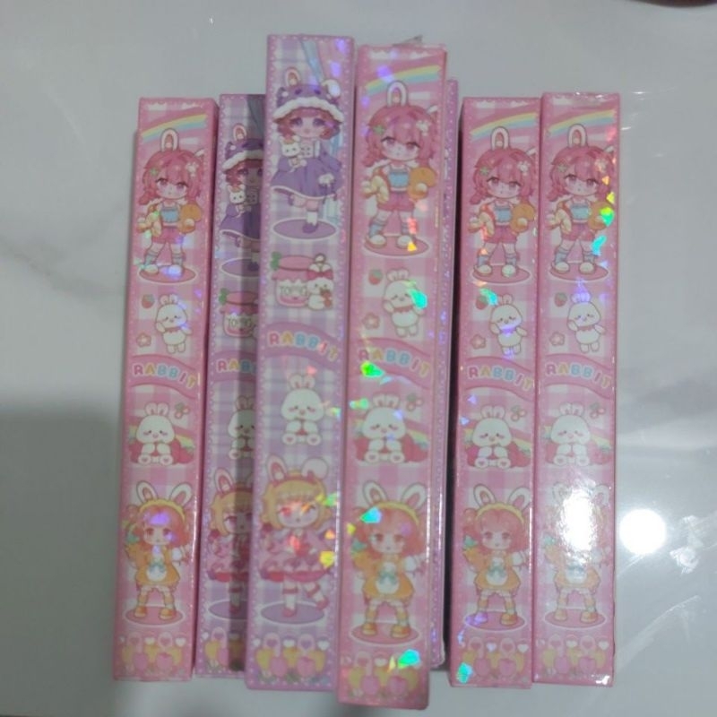 

pena-Kawaii Girl-blindbox