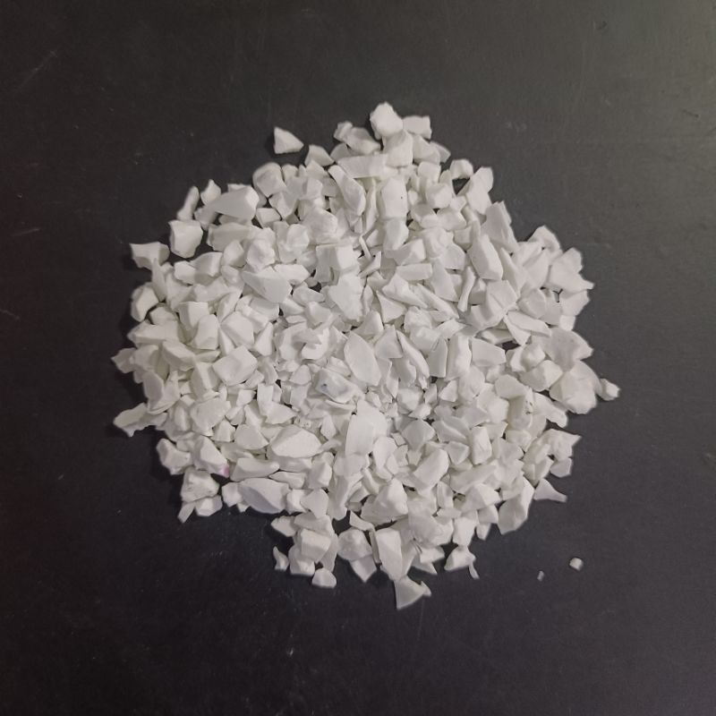 Bubuk Batu Granit Putih 1kg / White Granite / Granite Putih / Termurah / Berkualitas / Pembuatan Mak