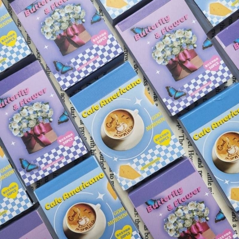 

50pcs PASTEL RETRO STICKER SET / retro sticker / bear retro sticker / journaling sticker retro / vintage sticker / pastel sticker aesthetic / sticker deco anti air / journaling deco sticker / sticker phone case / sticker laptop aesthetic / vintage sticker