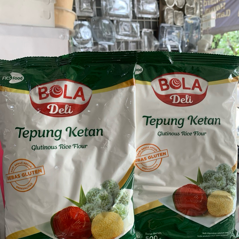 

TEPUNG KETAN BOLADELI 500gr