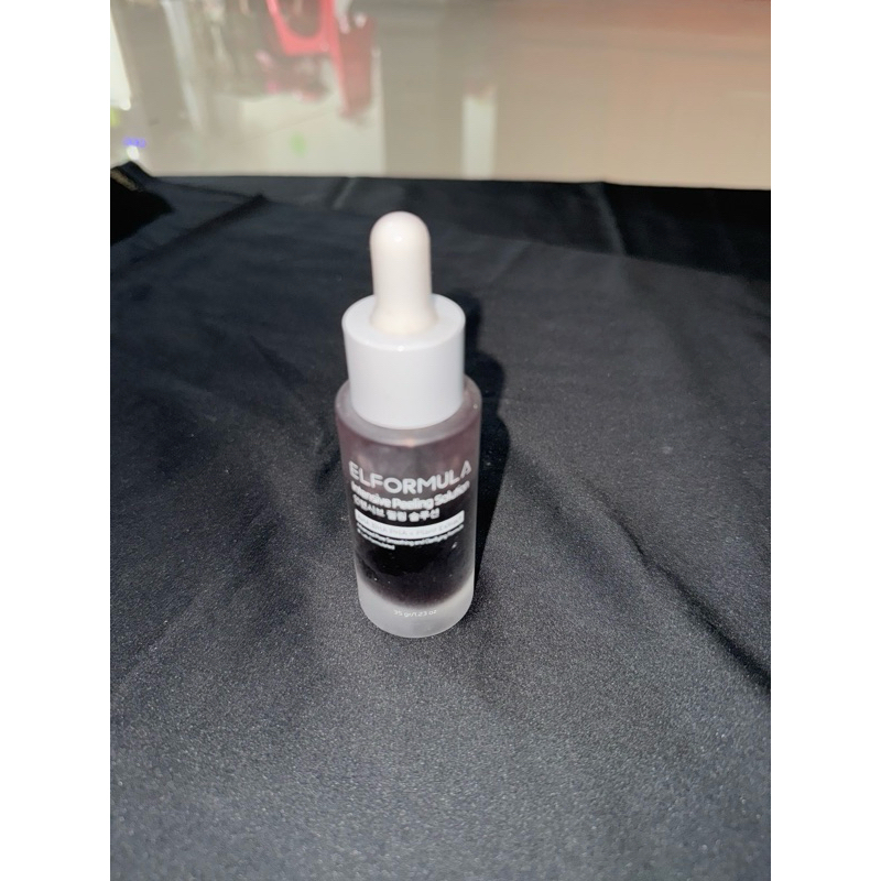 Preloved Elformula Peeling