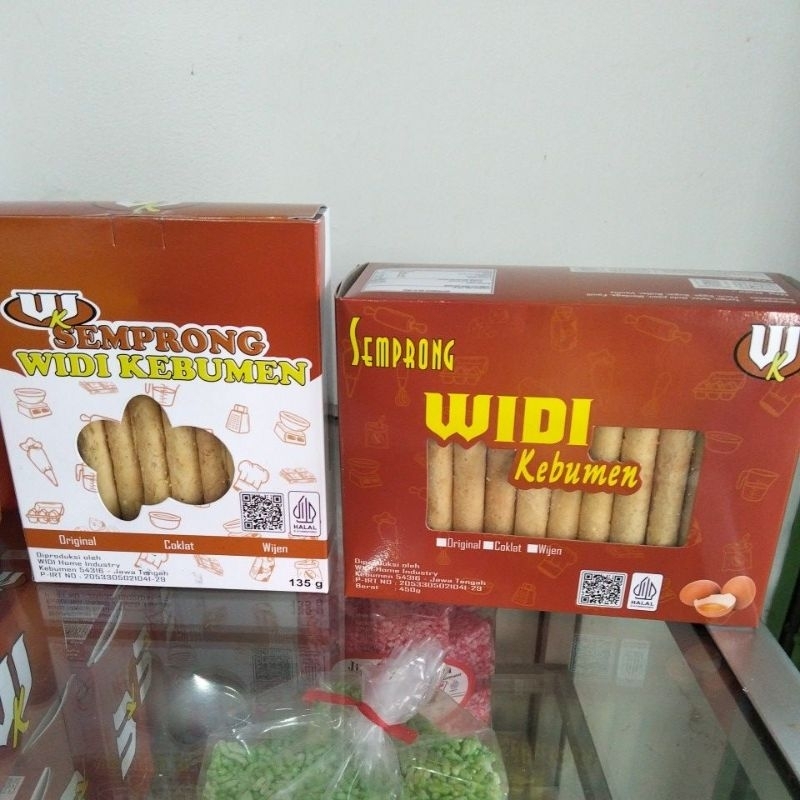 

Semprong WK