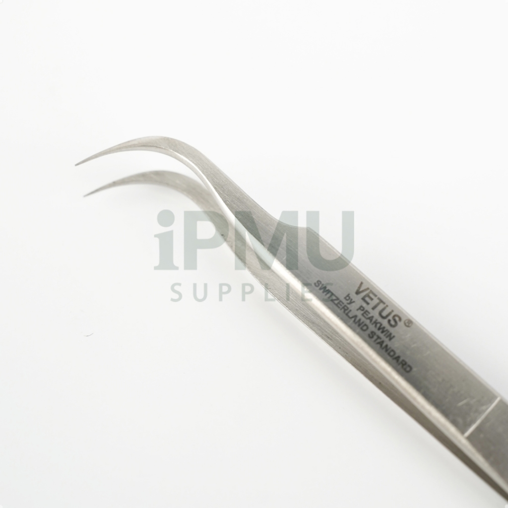 

Pinset Vetus Eyelash Extension / Pinset Vetus Original