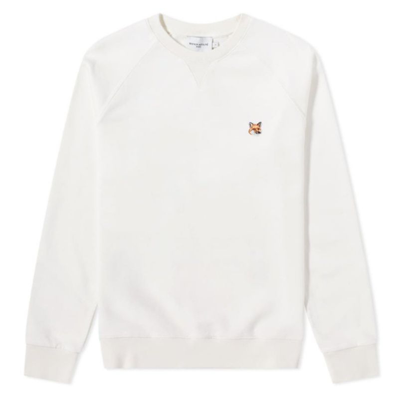 Crewneck Maison Kitsune