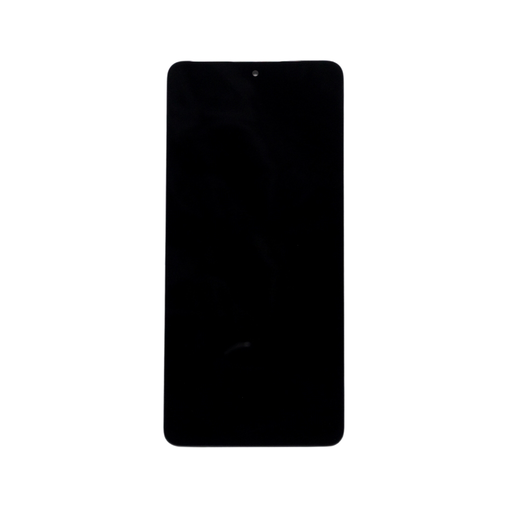 LCD TOUCHSCREEN XIAOMI REDMI NOTE 13 PRO 5G / LCD TS XIAOMI REDMI NOTE 13 PRO 5G MEETOO BLACK