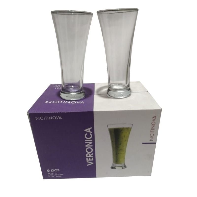 Citinova Gelas Veronica 345ml