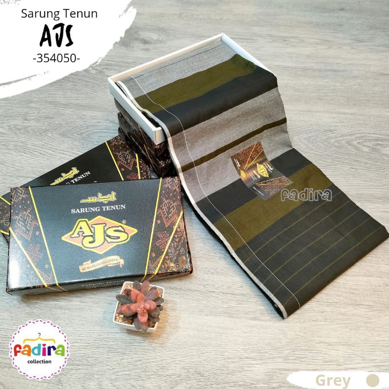Sarung AJS / Sarung Polos / Sarung dewasa / Sarung katun